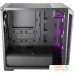 Корпус Cooler Master MasterBox MB511 RGB MCB-B511D-KGNN-RGB. Фото №9