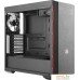 Корпус Cooler Master MasterBox MB600L MCB-B600L-KA5N-S00 (с окном, со слотом ODD). Фото №2