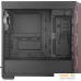 Корпус Cooler Master MasterBox MB600L MCB-B600L-KA5N-S00 (с окном, со слотом ODD). Фото №3