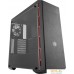 Корпус Cooler Master MasterBox MB600L MCB-B600L-KA5N-S00 (с окном, со слотом ODD). Фото №5