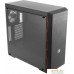 Корпус Cooler Master MasterBox MB600L MCB-B600L-KA5N-S00 (с окном, со слотом ODD). Фото №6