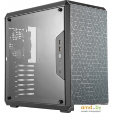 Корпус Cooler Master MasterBox Q500L MCB-Q500L-KANN-S00