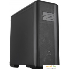 Корпус Cooler Master MasterBox NR600P MCB-NR600P-KNNN-S00