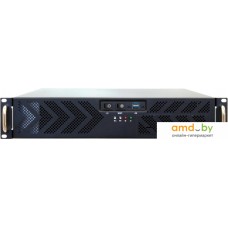 Корпус Chieftec UNC-210T-B-U3-OP