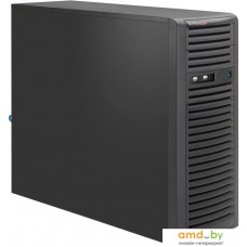 Корпус Supermicro CSE-732i-R500B 500W