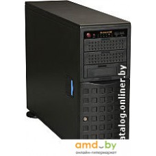 Корпус Supermicro CSE-745TQ-R920B 920W