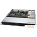 Корпус Supermicro SuperChassis CSE-813MF2TQC-R804CB 800W. Фото №1