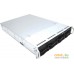 Корпус Supermicro SuperChassis 825TQ-R720LPB 720W. Фото №1