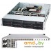 Корпус Supermicro SuperChassis 825TQ-R720LPB 720W. Фото №2