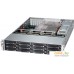 Корпус Supermicro SuperChassis CSE-826BAC4-R920LPB 920W. Фото №1