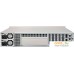 Корпус Supermicro SuperChassis CSE-826BE1C-R741JBOD 2x740W. Фото №2