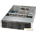 Корпус Supermicro SuperChassis 836BE1C-R1K03B 1000W. Фото №1