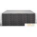 Корпус Supermicro SuperChassis CSE-846BE1C-R1K03JBOD. Фото №1