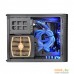 Корпус Thermaltake Core V21 [CA-1D5-00S1WN-00]. Фото №3