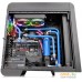 Корпус Thermaltake Core V71 версия с закаленным стеклом CA-1B6-00F1WN-04. Фото №12