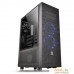 Корпус Thermaltake Core X71 Tempered Glass Edition [CA-1F8-00M1WN-02]. Фото №4