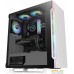 Корпус Thermaltake H200 TG Snow RGB CA-1M3-00M6WN-00. Фото №3