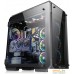 Корпус Thermaltake View 71 Tempered Glass RGB Edition. Фото №1