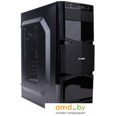 Корпус Zalman ZM-T3