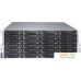 Корпус Supermicro SuperChassis CSE-847BE1C-R1K28LPB 1280W. Фото №1