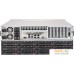 Корпус Supermicro SuperChassis CSE-847BE1C-R1K28LPB 1280W. Фото №2