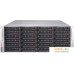 Корпус Supermicro SuperChassis CSE-847E2C-R1K28JBOD. Фото №1