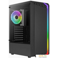 Корпус AeroCool Bionic-G-BK-v2