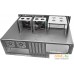 Корпус ExeGate Pro 3U390-08 500W EX264943RUS. Фото №2