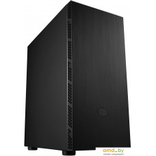 Корпус Cooler Master MasterBox MB600L V2 MB600L2-KNNN-S00 (без окна, без слота ODD)