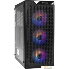 Корпус ExeGate EVO-5001 700W EX290155RUS