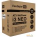 Корпус ExeGate i3 Neo 600W EX290163RUS. Фото №9