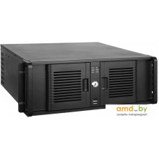 Корпус ExeGate 4U4132 500W EX244617RUS