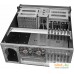 Корпус ExeGate 4U4132 500W EX244617RUS. Фото №3