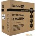 Корпус ExeGate i3 Matrix 500W EX290156RUS. Фото №7