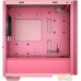 Корпус DeepCool Macube 110 PKRD R-MACUBE110-PRNGM1N-A-1. Фото №4