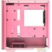 Корпус DeepCool Macube 110 PKRD R-MACUBE110-PRNGM1N-A-1. Фото №10