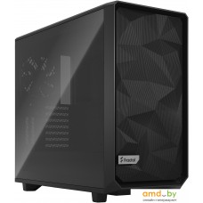 Корпус Fractal Design Meshify 2 Light Tempered Glass Black FD-C-MES2A-03