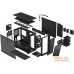 Корпус Fractal Design Meshify 2 Light Tempered Glass Black FD-C-MES2A-03. Фото №21