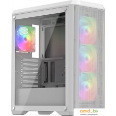 Корпус SilentiumPC Ventum VT4V EVO TG ARGB White SPC295