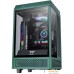 Корпус Thermaltake The Tower 100 Mini Racing Green CA-1R3-00SCWN-00. Фото №1