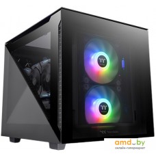 Корпус Thermaltake Divider 200 TG CA-1V1-00S1WN-00