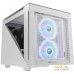 Корпус Thermaltake Divider 200 TG Snow CA-1V1-00S6WN-00. Фото №1