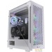 Корпус Thermaltake Divider 500 TG Air Snow CA-1T4-00M6WN-02. Фото №1