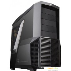 Корпус Zalman Z11 plus Black