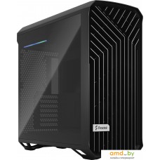 Корпус Fractal Design Torrent Black TG Dark Tint FD-C-TOR1A-06