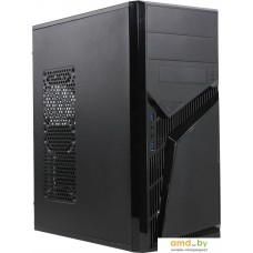 Корпус PowerCool S1007BK-U3 450W