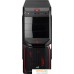 Корпус AeroCool V3X Advance Devil Red Edition. Фото №2