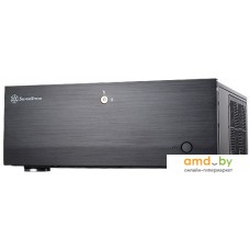 Корпус SilverStone Grandia GD07 SST-GD07B