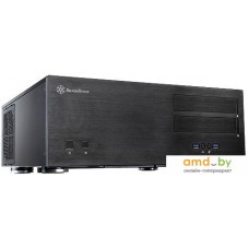 Корпус SilverStone Grandia GD08 (SST-GD08B)