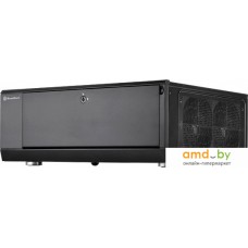 Корпус SilverStone Grandia GD10 (SST-GD10B)